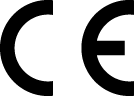 CE logo