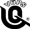 VÚPS logo